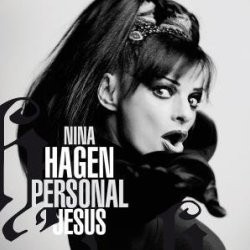 Nina Hagen - Personal Jesus