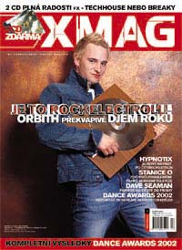 Xmag duben 2003