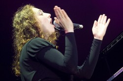 Regina Spektor, Colours Of Ostrava, 18.7.2010