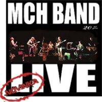 MCH Band - Live (20 Let)