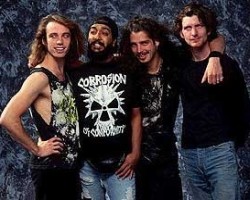 Soundgarden