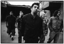 Deftones