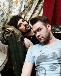 Kasabian