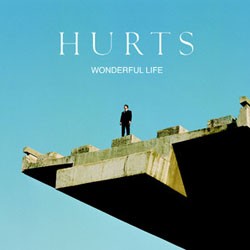 Hurts - Wonderful Life