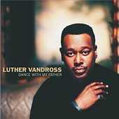 Luther Vandros