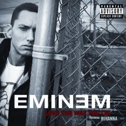 Eminem + Rihanna - Love The Way You Lie