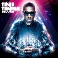 Tinie Tempah - Disc-Overy