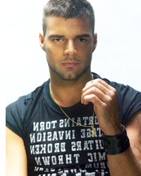 Ricky Martin