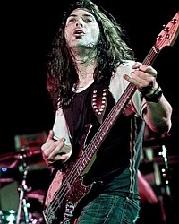 Michael Devin (Whitesnake)
