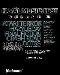 Favál Music Fest