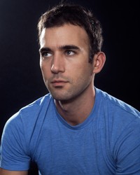 Sufjan Stevens