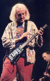 Daevid Allen