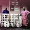 Ali Farka Touré & Toumani Diabaté - Ali And Toumani