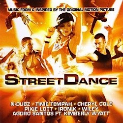 Různí - Street Dance OST