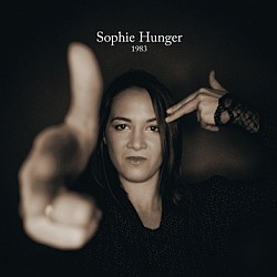 Sophie Hunger - 1983