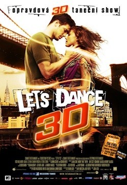 Let's Dance 3D