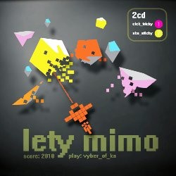 Lety mimo - Vyber_of_ka