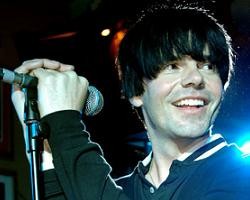 Tim Burgess (The Charlatans)