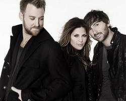 Lady Antebellum