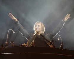 David Guetta