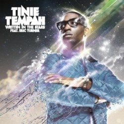 Tinie Tempah - Written In The Stars