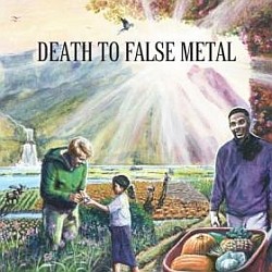 Weezer - Death To False Metal