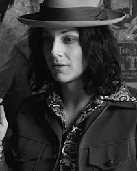 Jack White