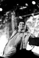 Jane's Addiction - Perry Farrell