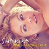 Shakira - The Sun Comes Out