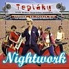 Nightwork - Teplaky Aneb Kroky F.Soukupa