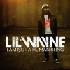 Lil' Wayne - I Am Not A Human Being