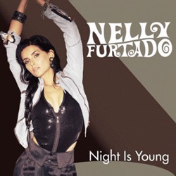 Nelly Furtado - Night Is Young