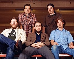 My Morning Jacket