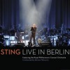 Sting - Live In Berlin