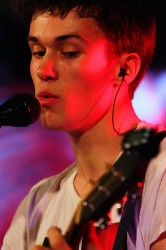 Charlie Straight, Golem, Zlín, 20.10.2010