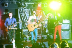 Charlie Straight, Golem, Zlín, 20.10.2010