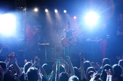 Charlie Straight, Golem, Zlín, 20.10.2010