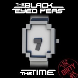 Black Eyed Peas - The Time (The Dirty Bit)