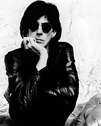 The Cars (Ric Ocasek)