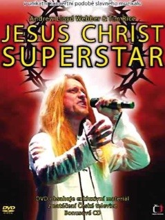 Jesus Christ Superstar