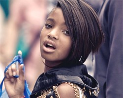 Willow Smith