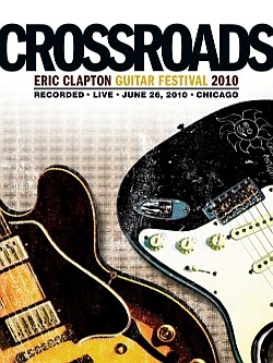 Různí - Crossroads Guitar Festival 2010 