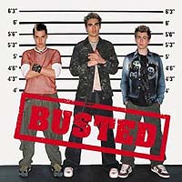 Busted - Busted