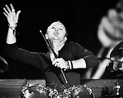 Lars Ulrich (Metallica)