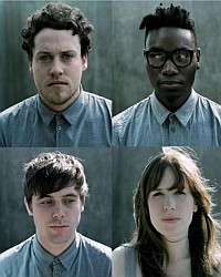 Metronomy