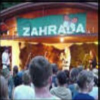 Festival Zahrada 2