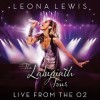 Leona Lewis - The Labyrinth Tour - Live At The O2