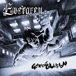 Evergrey - Glorius Collision