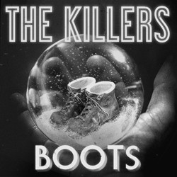 The Killers - Boots