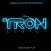 Daft Punk - Tron Legacy (soundtrack)